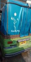 New Asia Loader Rickshaw  2016 For Sale in Lahore