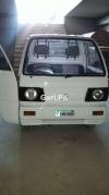 Suzuki Pickup  1991 For Sale in Haripur