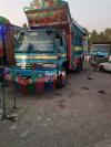 Hino Truck  1992 For Sale in Rawalpindi