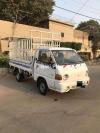 Daehan Shehzore  2005 For Sale in Karachi