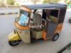Siwa Rickshaw  2018 For Sale in Rawalpindi