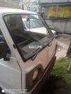 Suzuki Ravi  2007 For Sale in Lahore