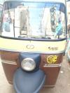 Sazgar Rickshaw  2017 For Sale in Karachi