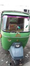 New Asia Loader Rickshaw  2017 For Sale in Mardan