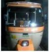 Siwa Rickshaw  2013 For Sale in Rawalpindi