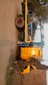 Bedford Bus  1981 For Sale in Chiniot