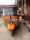 Siwa Rickshaw  2015 For Sale in Rawalpindi