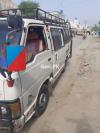 Toyota Hiace  1988 For Sale in Bahawalpur