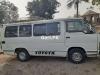 Toyota Hiace  1988 For Sale in Faisalabad