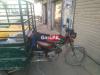 United Loader Rickshaw  2016 For Sale in Gujranwala