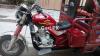 New Asia Loader Rickshaw  2018 For Sale in Lahore