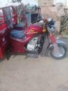 New Asia Loader Rickshaw  2020 For Sale in Depalpur