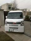 Mazda Scrum VTi 2008 For Sale in Lahore