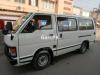 Toyota Hiace  1984 For Sale in Faisalabad