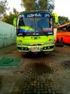 Hino Bus  2001 For Sale in Hyderabad