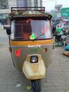 Siwa Rickshaw  2013 For Sale in Lahore