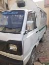 Suzuki Ravi  2012 For Sale in Karachi