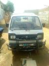 Suzuki Ravi  2014 For Sale in Karachi