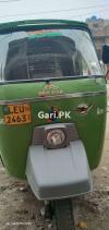 New Asia Loader Rickshaw  2016 For Sale in Lahore