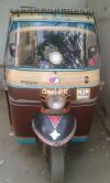 Sazgar Rickshaw  2014 For Sale in Karachi
