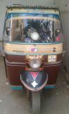 Sazgar Rickshaw  2014 For Sale in Karachi