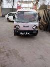 Suzuki Pickup  1993 For Sale in Chiniot