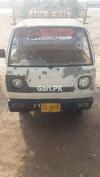 Suzuki Ravi  2007 For Sale in Nawabshah