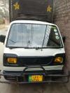 Suzuki Ravi  2011 For Sale in Lahore