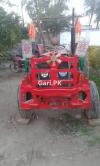 Massey Ferguson MF 260  1981 For Sale in Sohawa