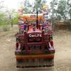 Massey Ferguson MF 260  2018 For Sale in Khushab