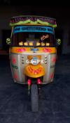 Tez Raftar Rickshaw  2017 For Sale in Hazro