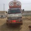 Hino Truck  2003 For Sale in Hyderabad