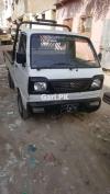 Suzuki Ravi  2016 For Sale in Karachi