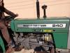 Massey Ferguson MF 260  2009 For Sale in Gujrat