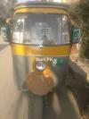 Sazgar Rickshaw  2010 For Sale in Karachi