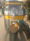 Sazgar Rickshaw  2010 For Sale in Karachi