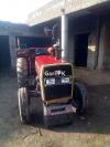 Massey Ferguson MF 240  2006 For Sale in Swabi