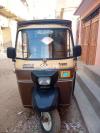 Sazgar Rickshaw  2019 For Sale in Karachi