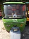 New Asia Loader Rickshaw  2016 For Sale in Lahore