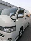 Toyota Van  2010 For Sale in Mirpur