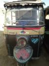 Sazgar Rickshaw  2013 For Sale in Karachi