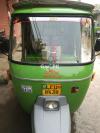 New Asia Loader Rickshaw  2018 For Sale in Lahore