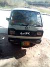 Suzuki Ravi  2012 For Sale in Rawalpindi