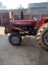 Massey Ferguson MF 240  2006 For Sale in Lahore