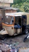 Siwa Rickshaw  2011 For Sale in Lahore