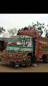 Hino Truck  1988 For Sale in Chitral