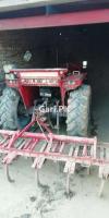 Massey Ferguson MF 260  2007 For Sale in Lahore