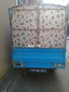 United Loader Rickshaw  2019 For Sale in Faisalabad