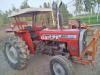 Massey Ferguson MF 260  2010 For Sale in Hafizabad