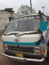 Toyota Hiace  1984 For Sale in Wazirabad